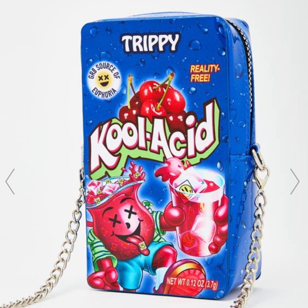 ISO RARE EUPHORIC FLAVOR CROSSBODY  WILLING TO PAY TOP DOLLAR